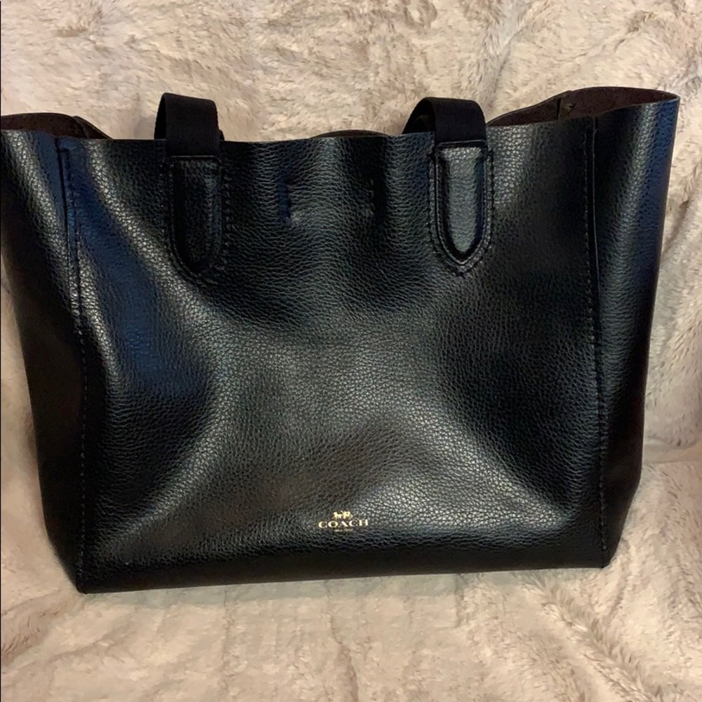 Coach Derby Tote